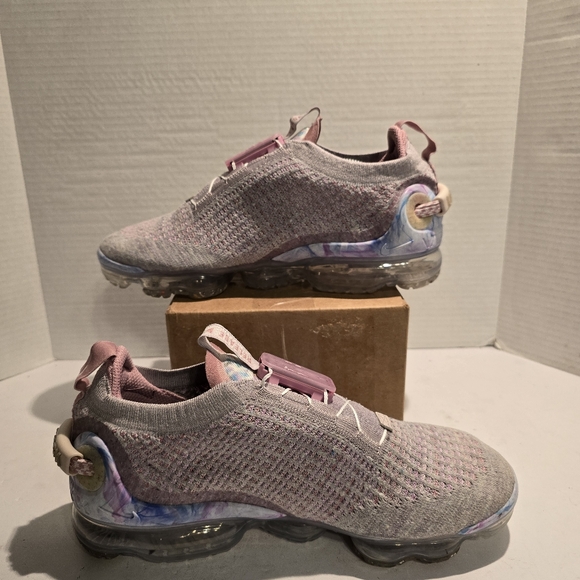 Nike vapormax flyknit - Picture 2 of 12